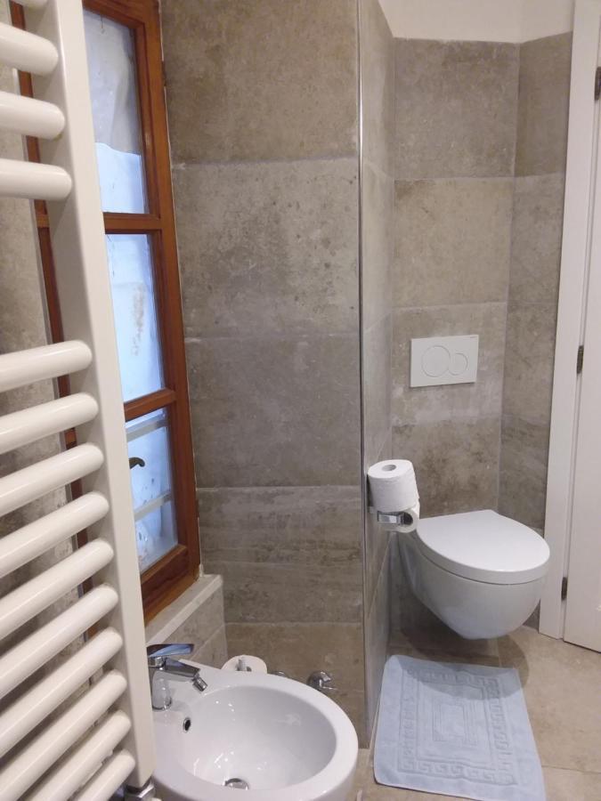 ורנאצה Rina Rooms מראה חיצוני תמונה