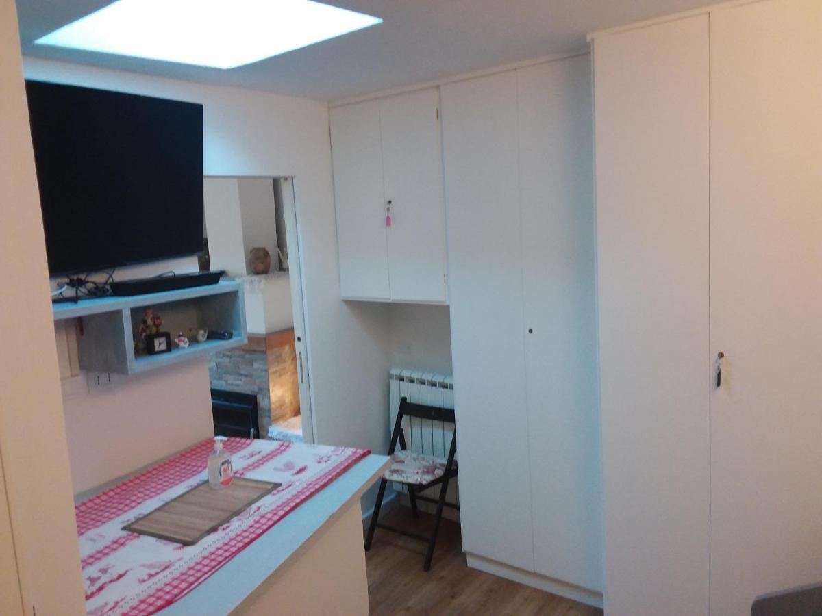 ורנאצה Rina Rooms מראה חיצוני תמונה