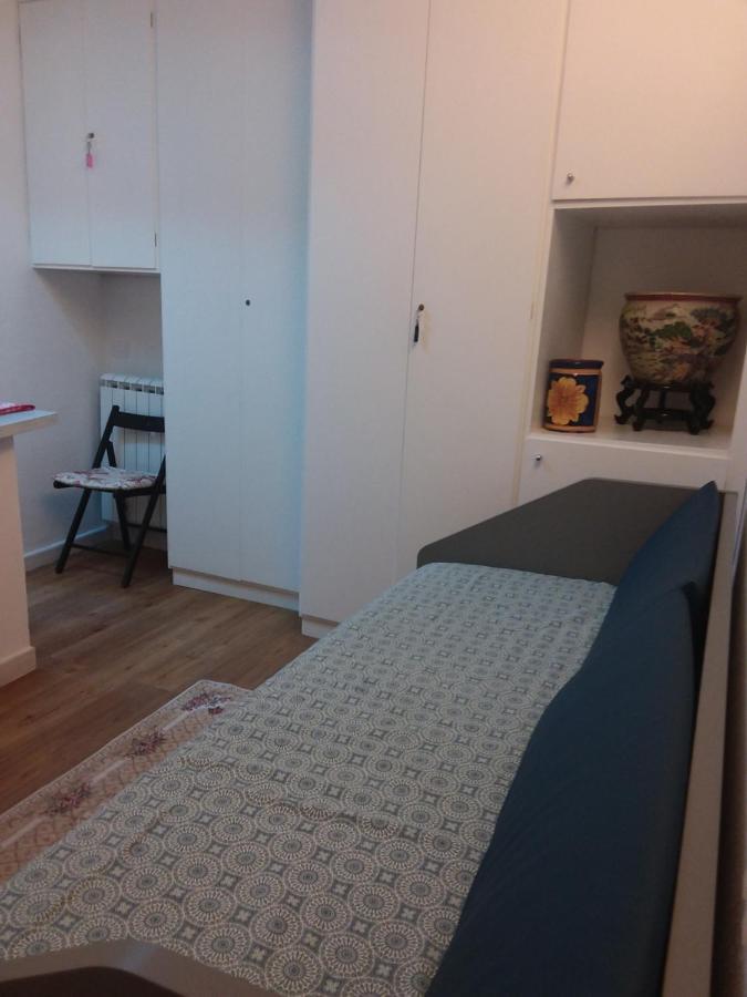 ורנאצה Rina Rooms מראה חיצוני תמונה
