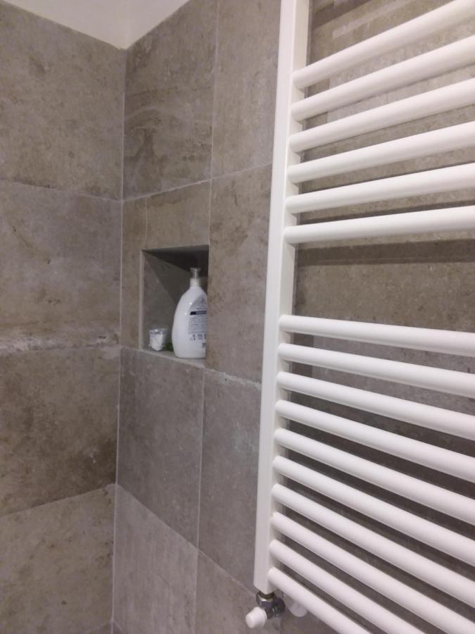 ורנאצה Rina Rooms מראה חיצוני תמונה