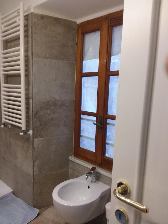 ורנאצה Rina Rooms מראה חיצוני תמונה