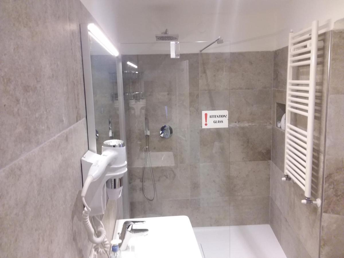 ורנאצה Rina Rooms מראה חיצוני תמונה