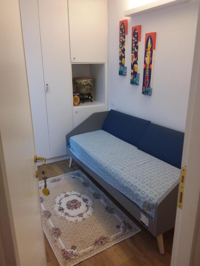 ורנאצה Rina Rooms מראה חיצוני תמונה