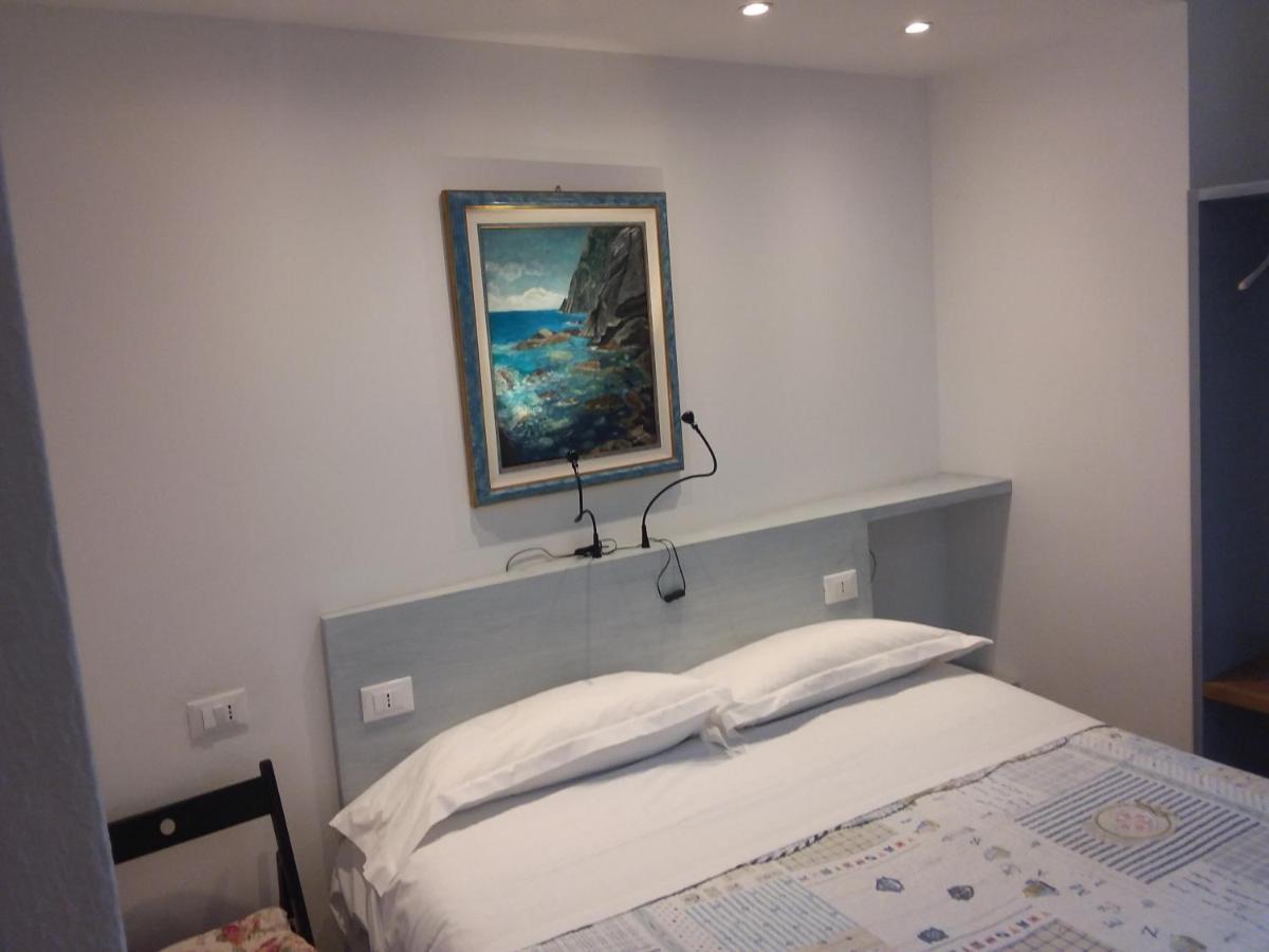 ורנאצה Rina Rooms מראה חיצוני תמונה