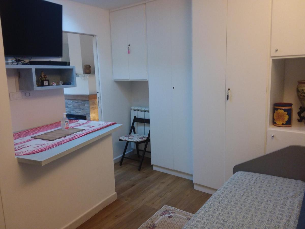 ורנאצה Rina Rooms מראה חיצוני תמונה