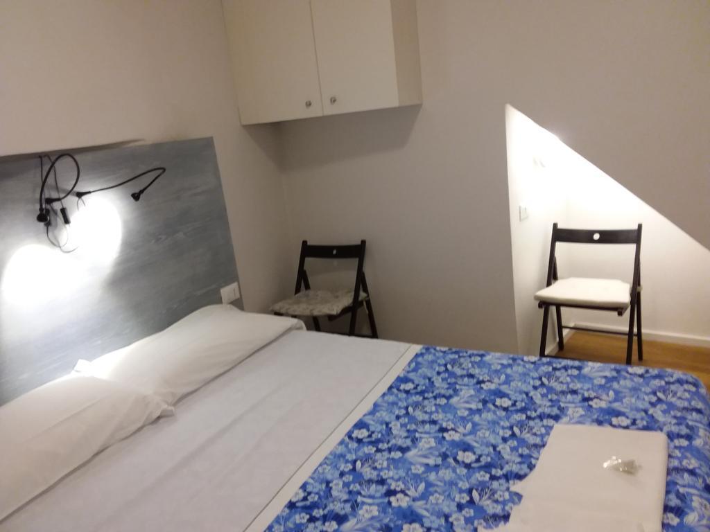 ורנאצה Rina Rooms מראה חיצוני תמונה
