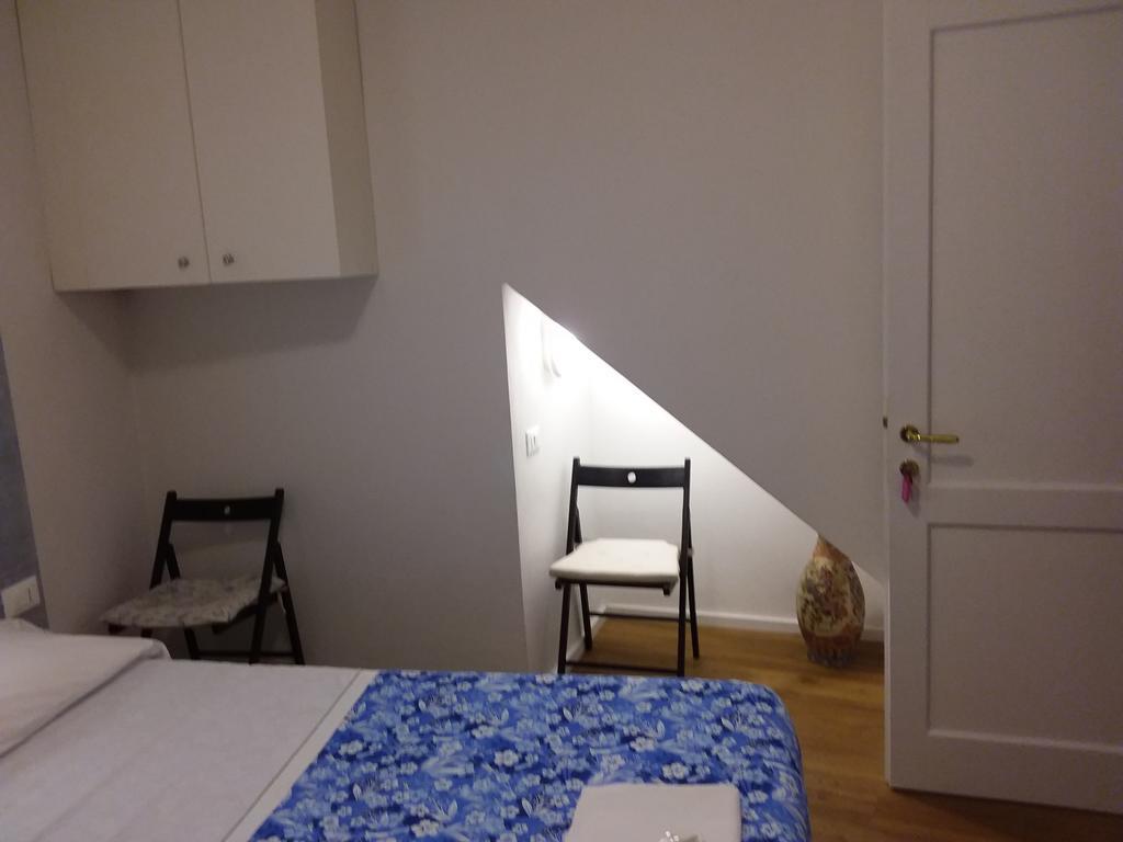 ורנאצה Rina Rooms מראה חיצוני תמונה