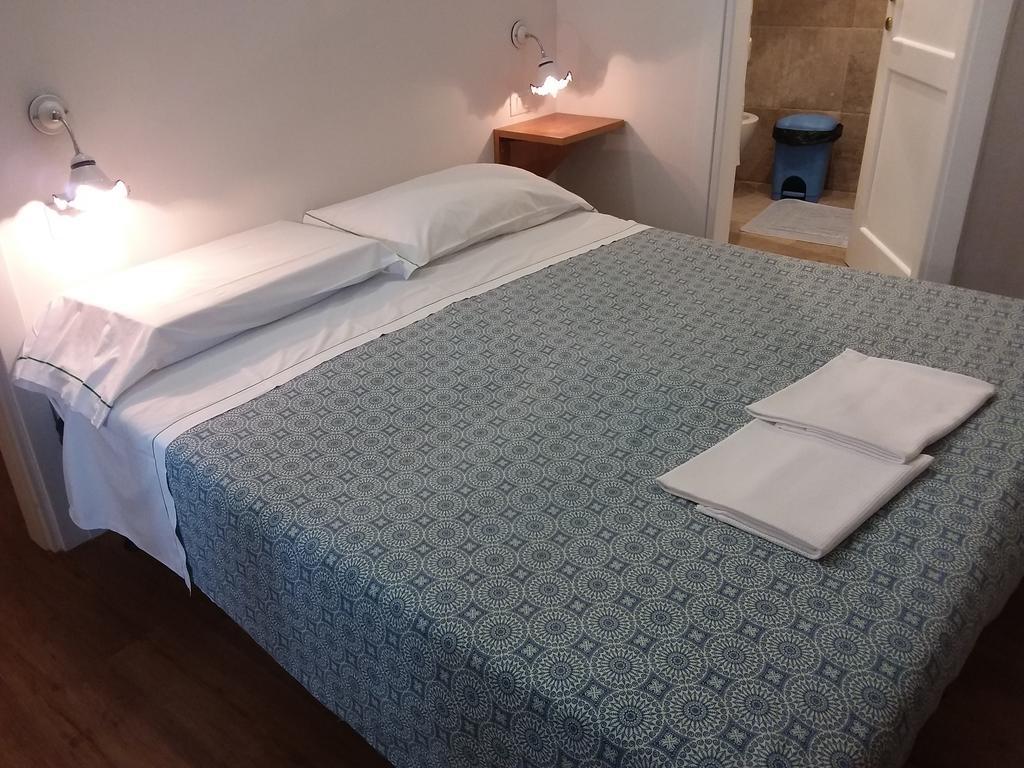 ורנאצה Rina Rooms מראה חיצוני תמונה
