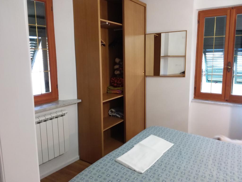 ורנאצה Rina Rooms מראה חיצוני תמונה