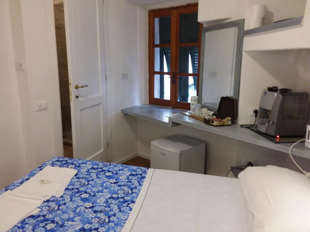 ורנאצה Rina Rooms מראה חיצוני תמונה