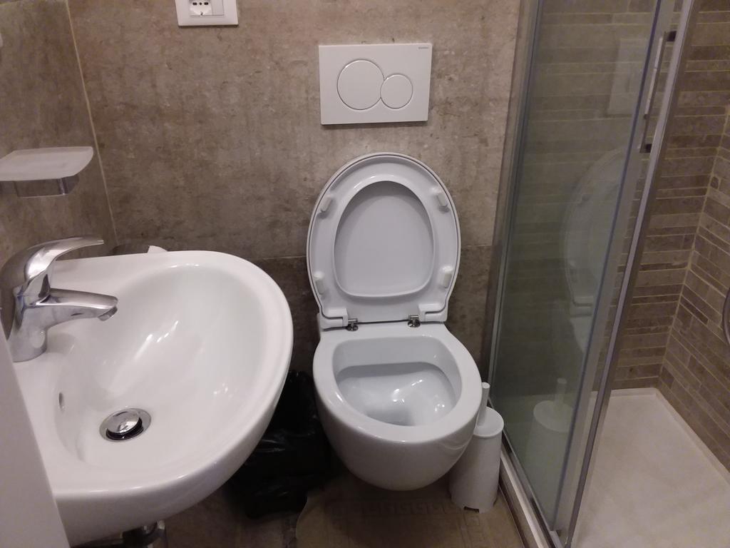 ורנאצה Rina Rooms מראה חיצוני תמונה