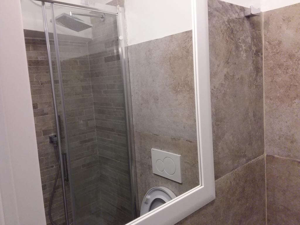 ורנאצה Rina Rooms מראה חיצוני תמונה