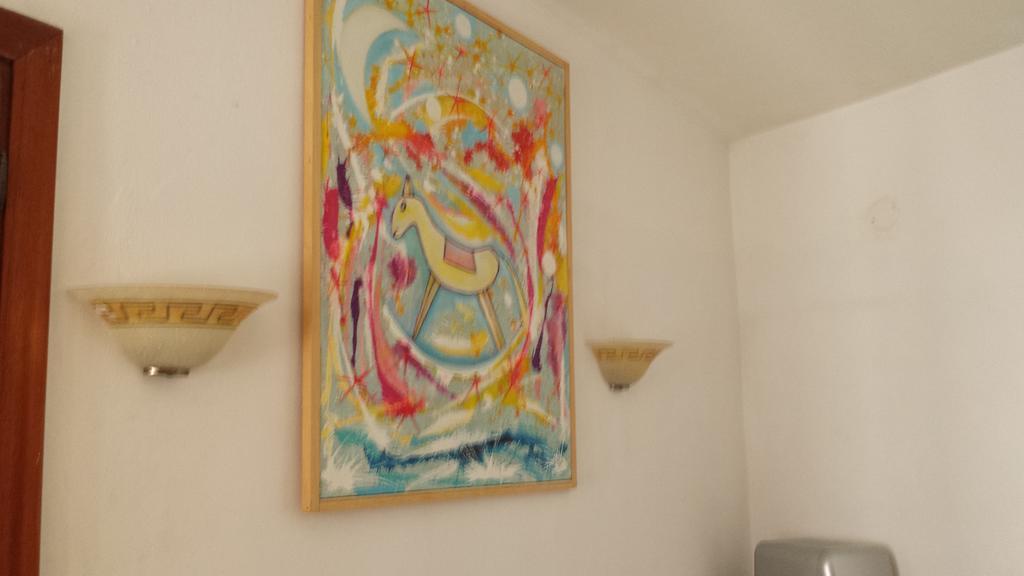 ורנאצה Rina Rooms מראה חיצוני תמונה