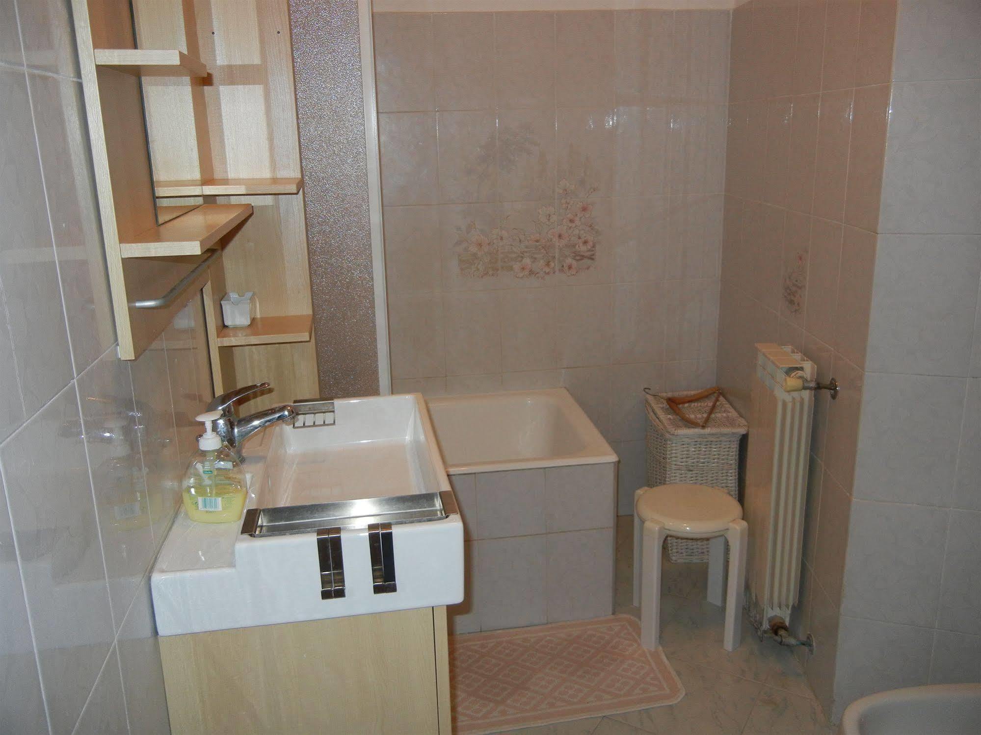 ורנאצה Rina Rooms מראה חיצוני תמונה