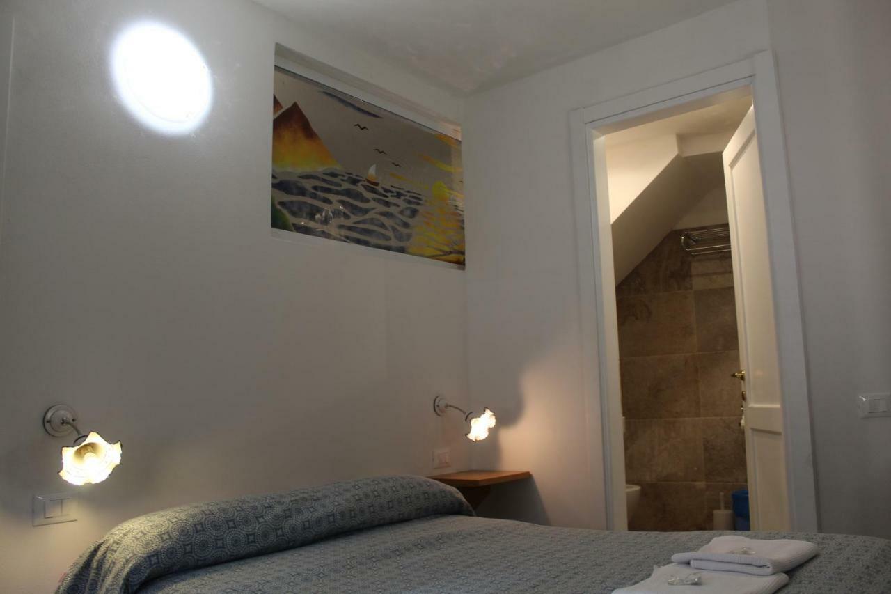 ורנאצה Rina Rooms מראה חיצוני תמונה