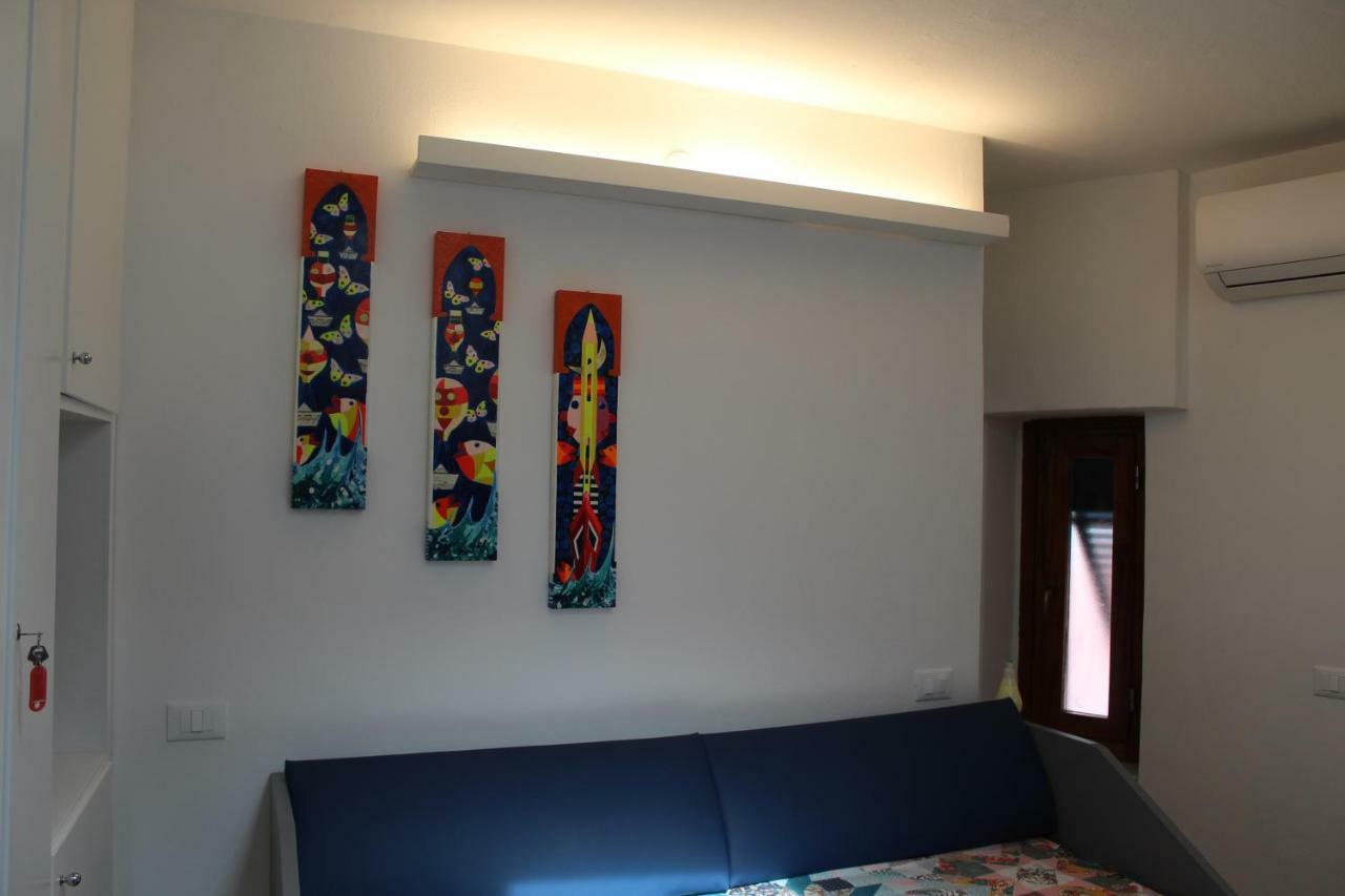 ורנאצה Rina Rooms מראה חיצוני תמונה